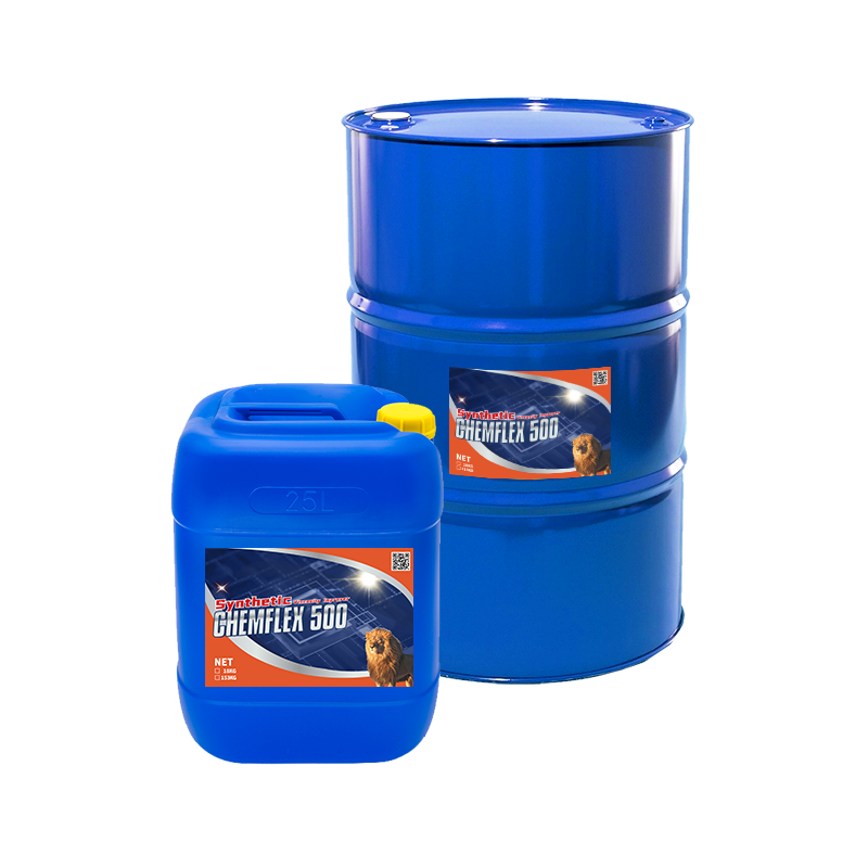 Chemflex 500 Anti-Splashing Agent / Viscosity Improver - Chemie