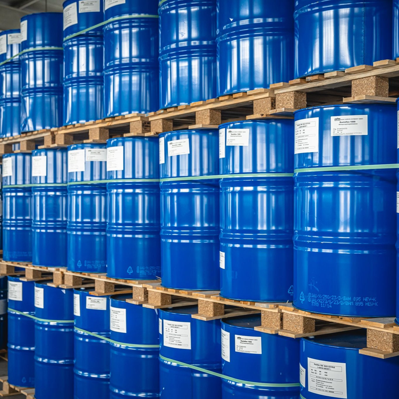 Chemie HTF | Mineral/Synth/Silicon/Glycol/Fluorinert Heat Transfer Fluid