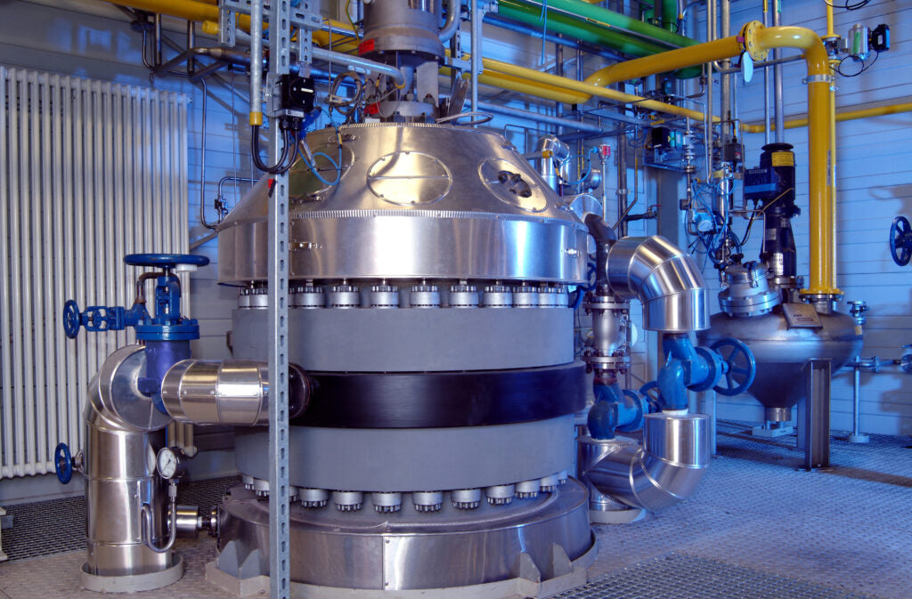 Chemie HTF | Mineral/Synth/Silicon/Glycol/Fluorinert Heat Transfer Fluid