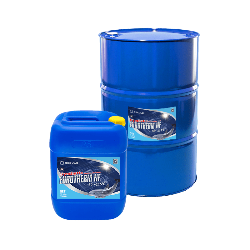 Inhibited Antifreeze